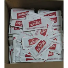 Біопрепарат ”Septifos”