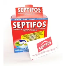 Біопрепарат ”Septifos” 648 гр