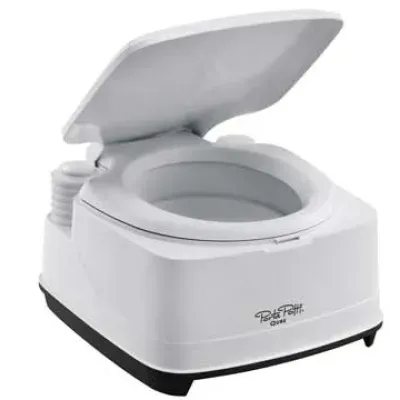 Біотуалет porta potti qube 145