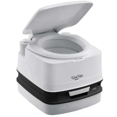 Біотуалет porta potti qube 145