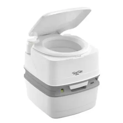 Біотуалет Porta Potti Qube 365 білий