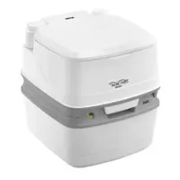 Біотуалет Porta Potti Qube 365 білий
