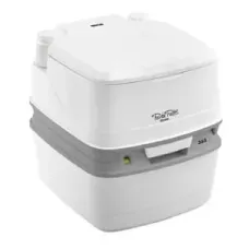 Біотуалет Porta Potti Qube 365 білий