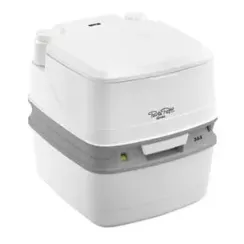Биотуалет Porta Potti Qube 365 белый