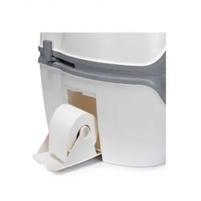 Біотуалет Thetford Porta Potti Excellence, білий. 565P
