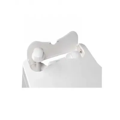 Біотуалет Thetford Porta Potti Excellence, білий. 565P