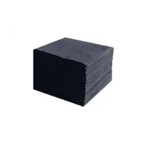 Cервет. 2шар.чорні 25x23,6 Тіша. C54