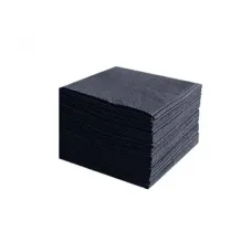 Cервет. 2шар.чорні 25x23,6 Тіша. C54