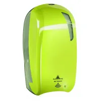Дозатор для дезінфікуючого засобу автоматичний 1,2 л LINEA SKIN. A92810FAB