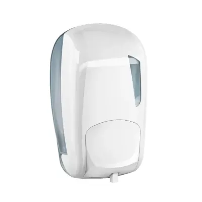 Дозатор мила-піни 0,5 л LINEA SKIN. A91401