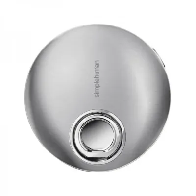 Дзеркало сенсорне кругле 10 см Compact. ST3025
