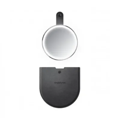 Дзеркало сенсорне кругле 10 см Compact. ST3031