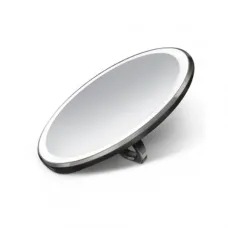 Дзеркало сенсорне кругле 10 см Compact. ST3041