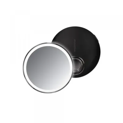 Дзеркало сенсорне кругле 10 см Compact. ST3041