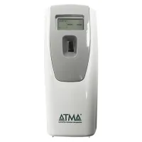 Електроний тримач освіжувача у балончику 250мл. A3110LCD