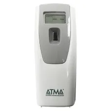 Електроний тримач освіжувача у балончику 250мл. A3110LCD