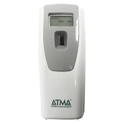 Електроний тримач освіжувача у балончику 250мл. A3110LCD