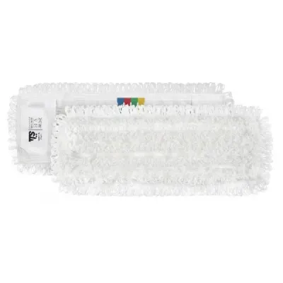 Моп 40см Tuft Microriccio мікрофібра з кишенями. 00MM110CC