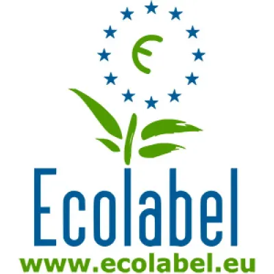 Моп Ecolabel мотузковий бавовна 350гр. 000L1200