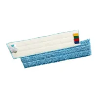 Mоп Microblue Velcro мікрофібра 30см. 00000729