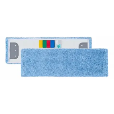 Моп Microblue Wet System мікрофібра 40см. 00000695.