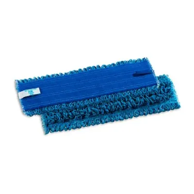 Моп Microriccio Velcro мікрофібра 40см. 0BB00745MB