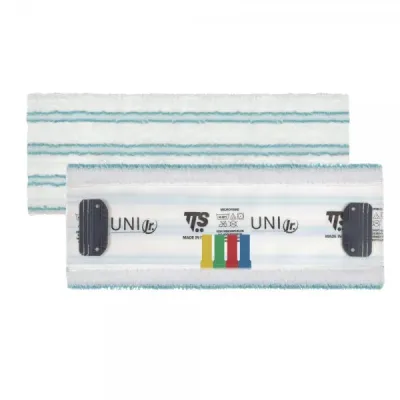 Моп (вкладка) з відворотами з мікрофібри Uni Junior, 35 см. 0000A510V