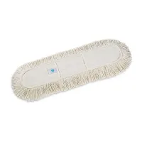 Моп (запаска) для сухого прибирання бавовна Basic Cotton 60 см. 00000136