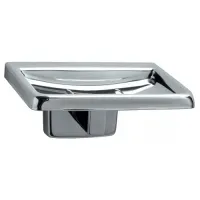 Мильниця з нержавіючої сталі MEDISTEEL. AI0118C
