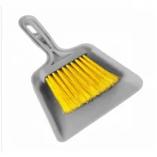 Набір для прибирання совок+щітка DUST PAN. 11701