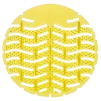 Освіжувач-решітка для пісуарів, Wave 1.0 Лимоня. US16603
