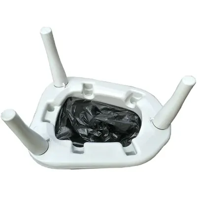 Портативний туалет E-pot. CHH-510