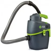 Пилосос для сухого прибирання Soteco Fox. ASDO05743