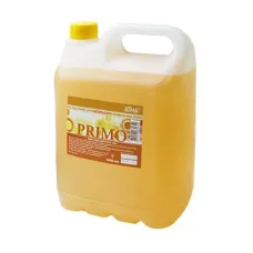 Рідке мило Primo, 5 л. Апельсин.