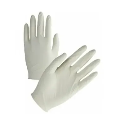 Рукавички латексні XL(9-10) SKIN PROTEK. GU100XL