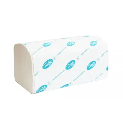 Рушники паперові ECO. P139