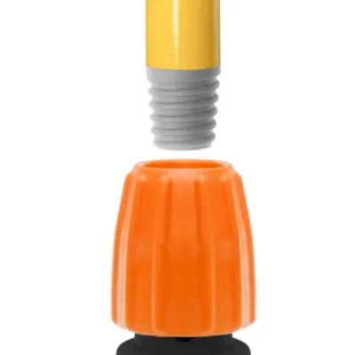 Щітка для підлоги Brico Push 50см. 14001