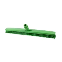 Щітка для підлоги Wash M 60 см, зелена. 1014GM