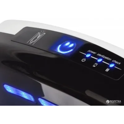 Швидкісна сушарка для рук ELECTROLUX EHDA / BV-1900