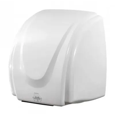 Сушарка для рук ABS пластик. ZG-835.