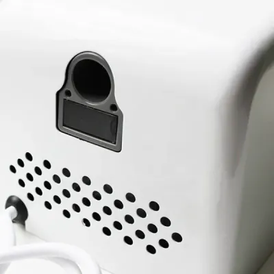 Сушарка для рук GATTO. AT 1460W