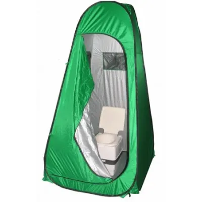 Тент. 640 Палатка з нейлону Pop up Tent