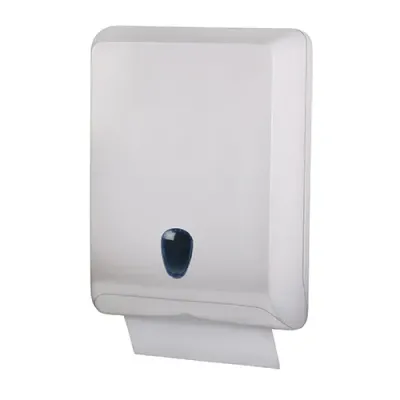 Тримач паперових рушників в пачках Z_V PLUS. A83001EASY
