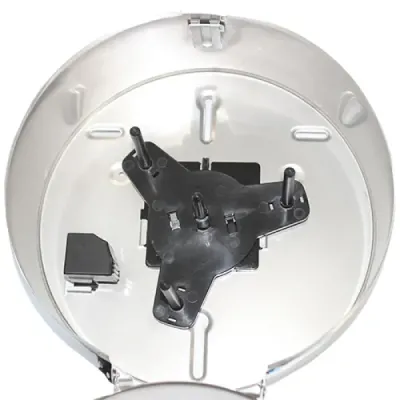 Тримач паперу туалетного JUMBO STANDARD-INDUSTRIAL. PR2789B