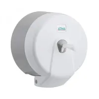 Тримач паперу туалетного Minipoint JUMBO. TA0031W