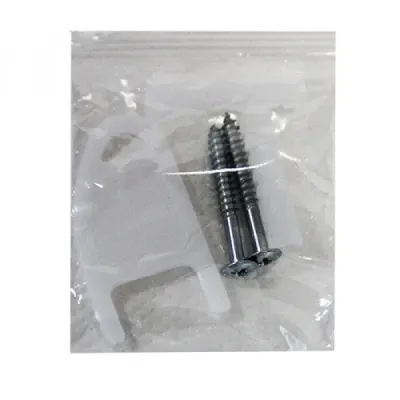 Тримач паперу туалетного Minipoint JUMBO. TA0031W