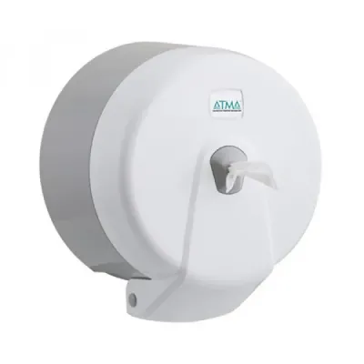 Тримач паперу туалетного Minipoint JUMBO. TA0031W