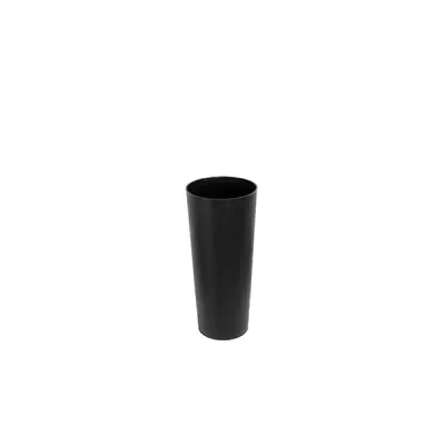 Туалетний набір Industrial 611K (щітка з підставкою та кришкою). 611K