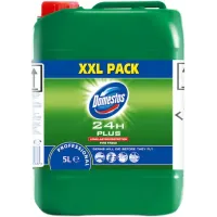 Універсальний мийний засіб Domestos Professional Хвоя з дезінфікувальним ефектом 5 л. 25489100