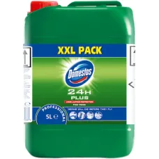 Універсальний мийний засіб Domestos Professional Хвоя з дезінфікувальним ефектом 5 л. 25489100